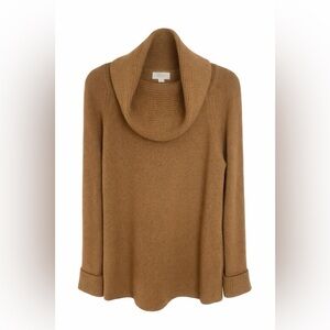 Style & Co. Cowl Neck Sweater